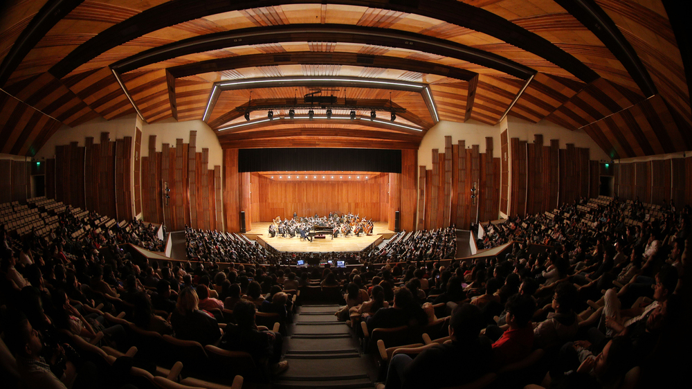 Fotos: Cortesía Universidad Nacional