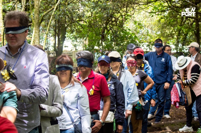 Descubre a Suba: los tesoros ancestrales y la naturaleza viva