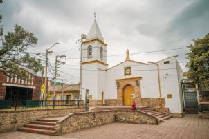 Plaza Fundacional de Usme