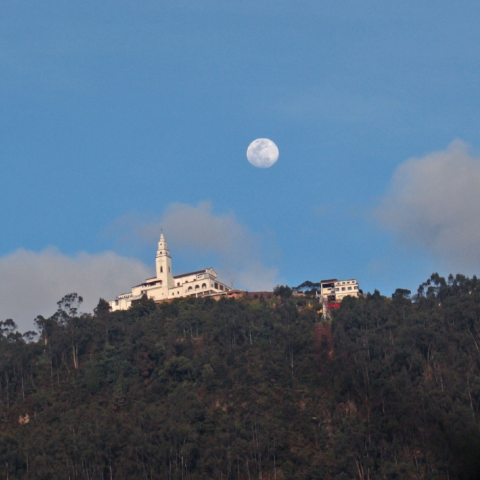 Hospédate en una joya colonial en La Candelaria, el corazón de Bogotá