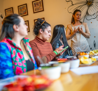 Descubre los secretos del café colombiano en Bogotá 