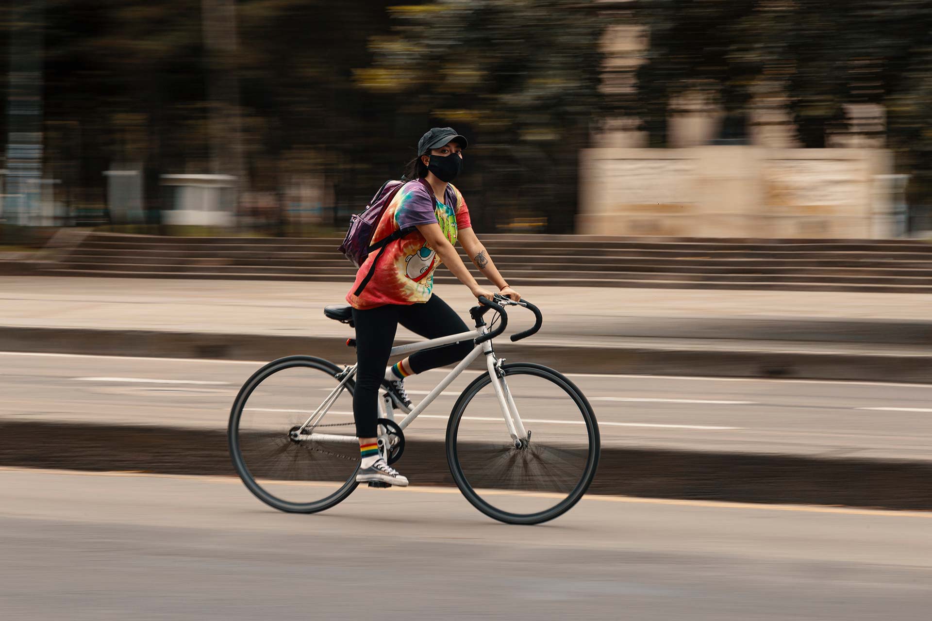 Alquiler de vehículos y bicicletas