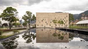 Centro de Memoria, Paz y Reconciliación