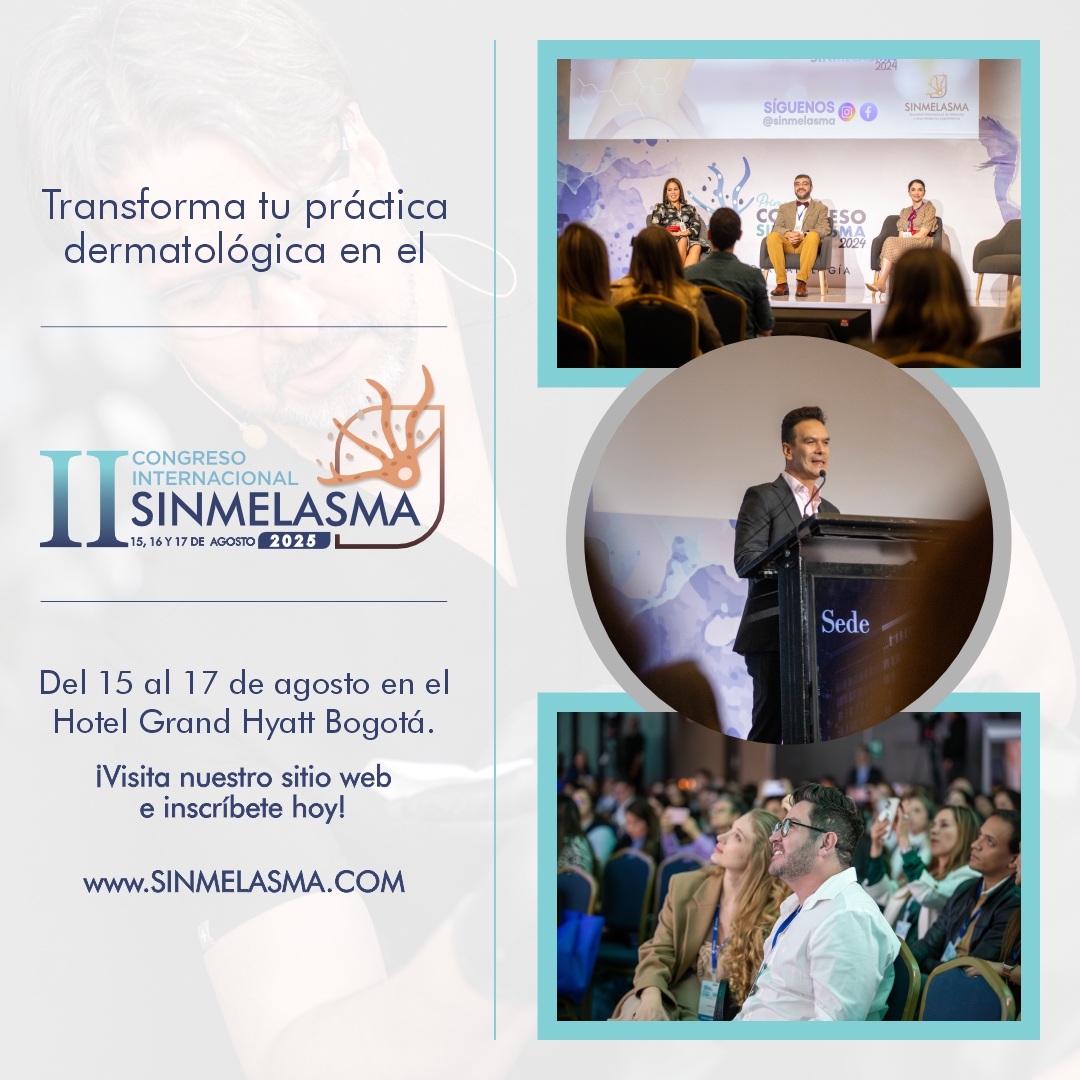 II Congreso Internacional Sinmelasma