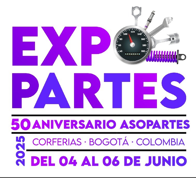 Expopartes 2025