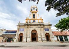 Parroquia Santa Lucia