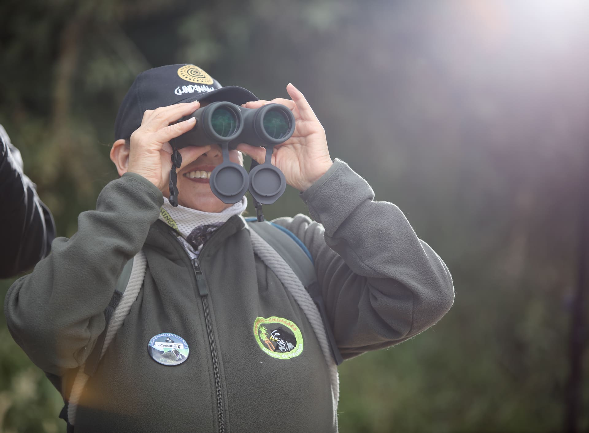 Bogotá and Cundinamarca: An Encounter with Nature during Holy Week