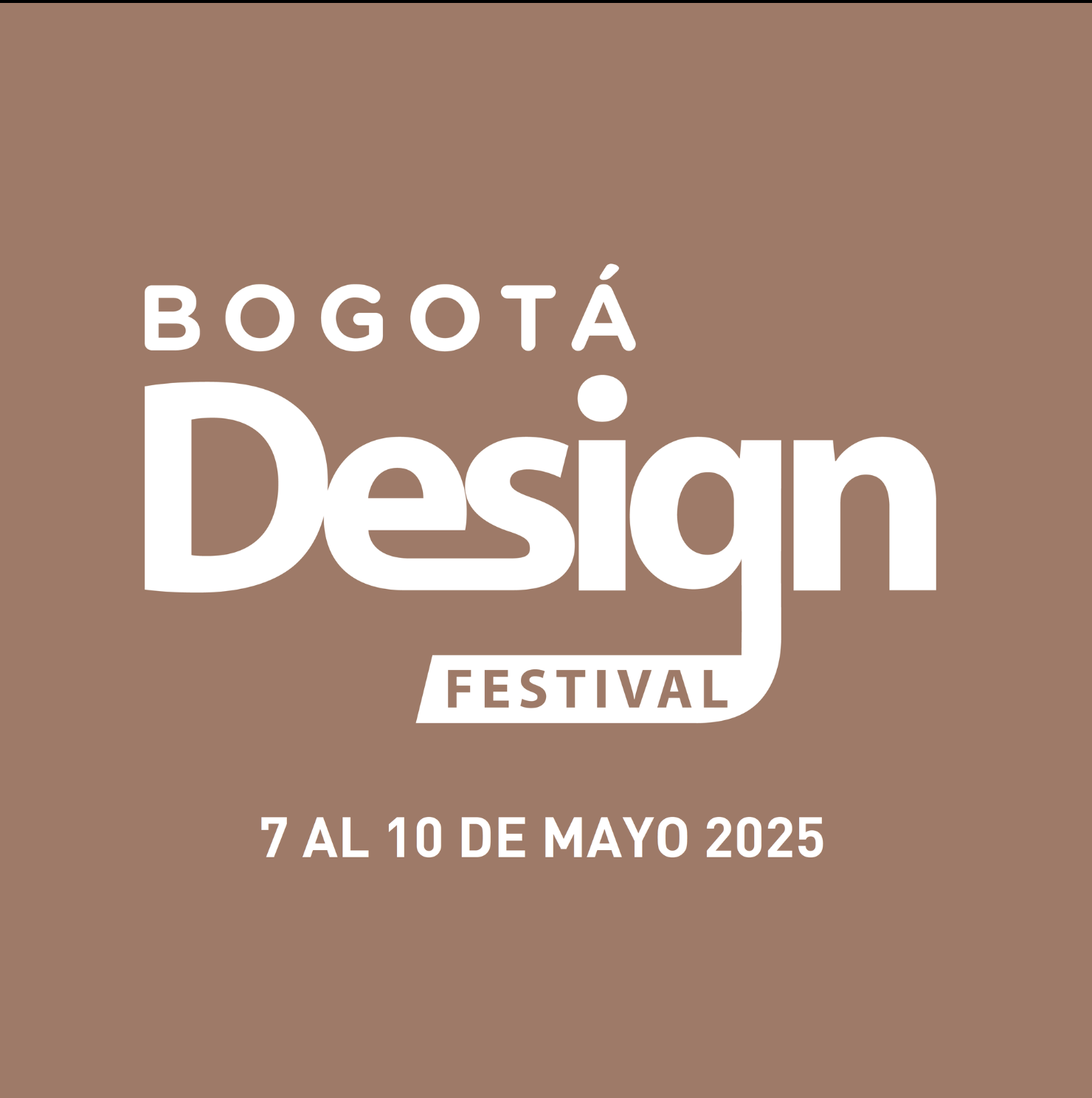 Bogotá Design Festival - BDF