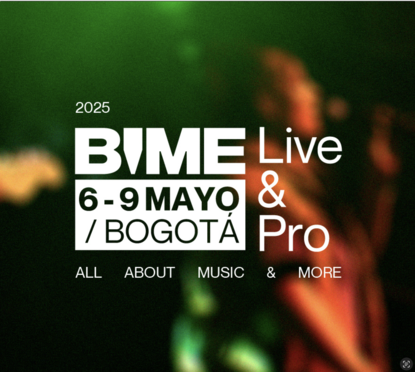 BIME