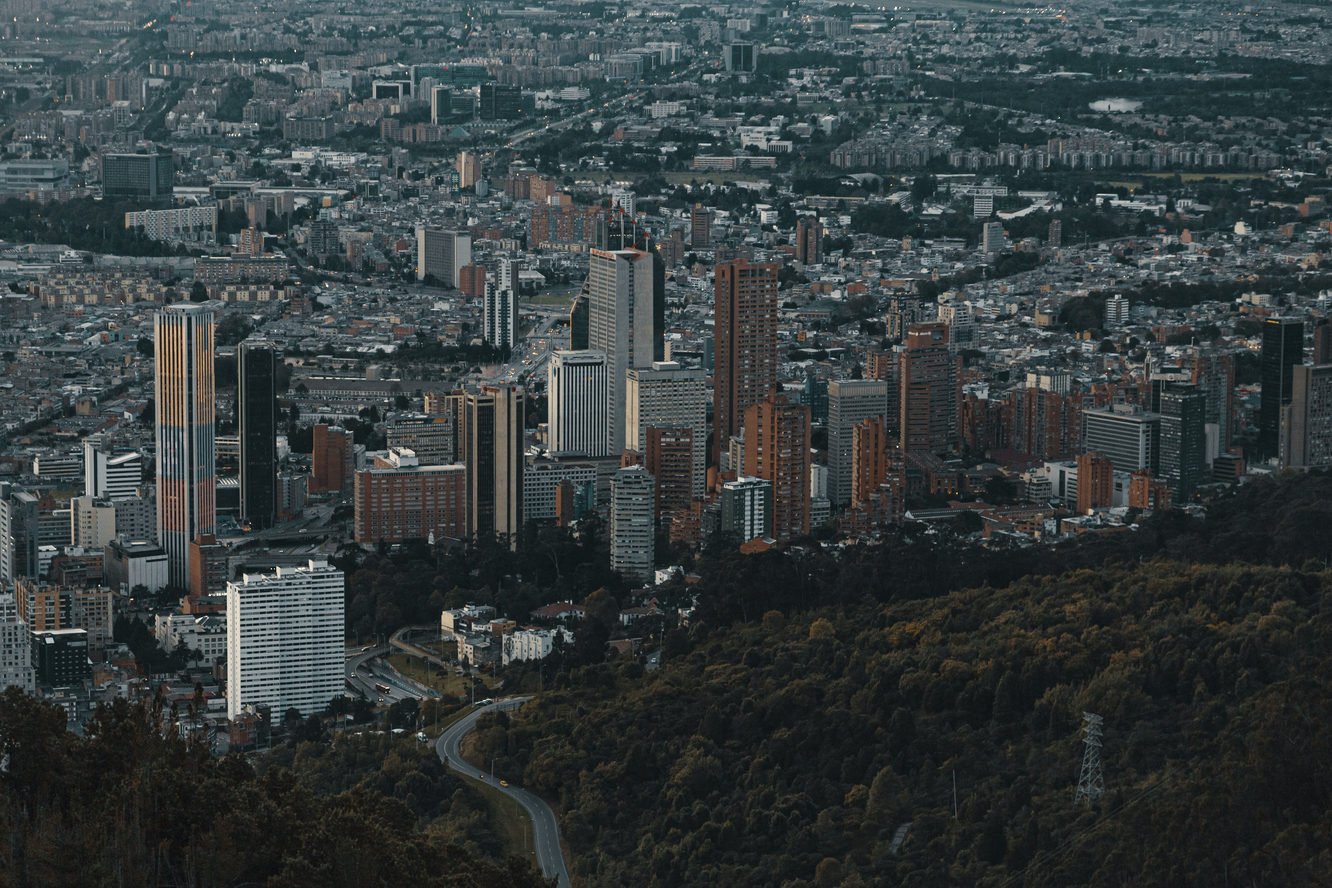 Bogotá será sede del Foro de Ciudades del Aprendizaje de Latinoamérica. Foto: Ricardo Báez - IDT. 