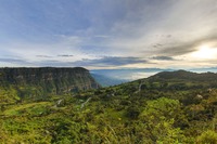 Cundinamarca among the mountains. Photo: Rutas Turísticas de Cundinamarca - IDECUT Archive